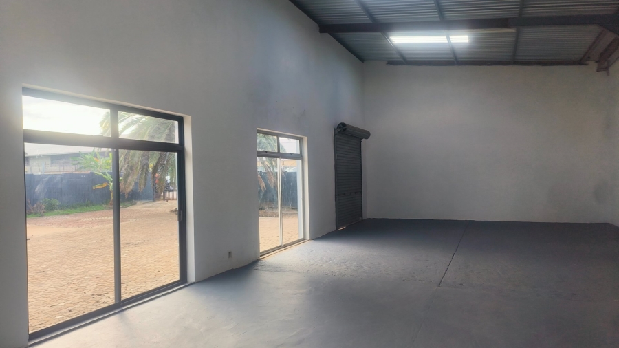 To Let Commercial Property for Rent in George Central Western Cape